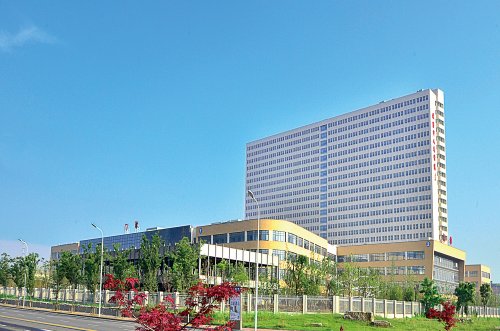 溧阳人民医院
