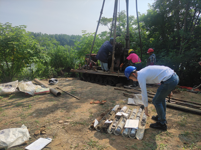常州市新北区地质灾害精细调查与风险评价项目.png