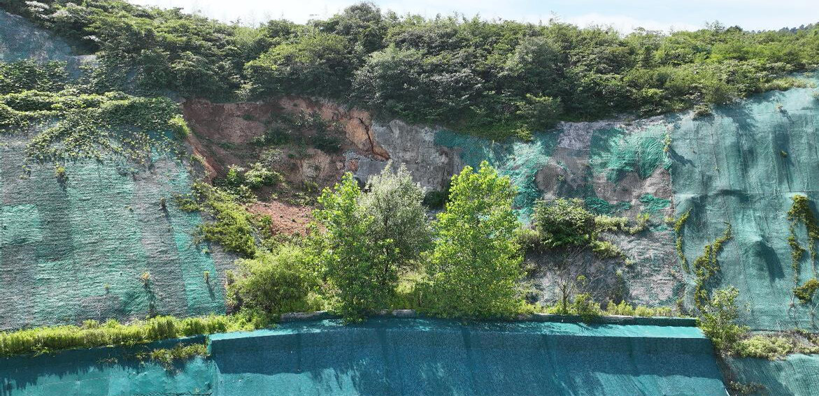 江苏常州地质工程勘察院-江苏国信溧阳抽水蓄能电站地质灾害风险普查项目图2--11.jpg